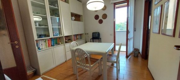 4-Zimmer Wohnung in Pesaro, Italy, Nr. 98180 22