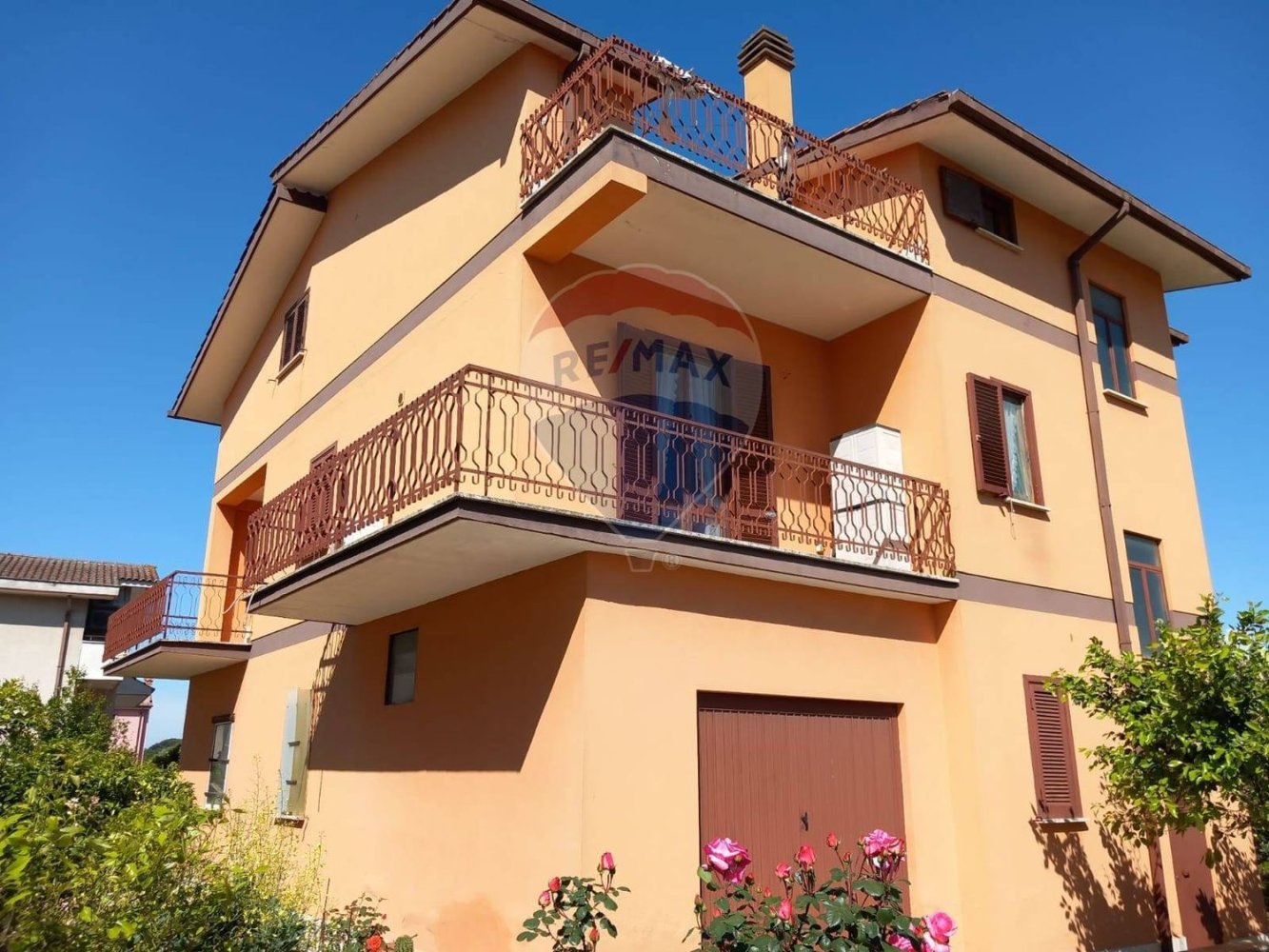 2 rooms Apartment in Rome, Italy No. 270181