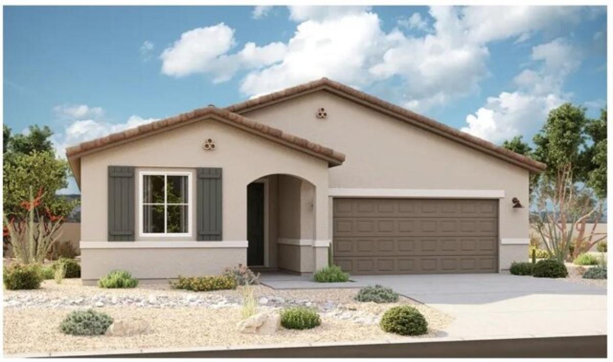 Casa de 3 dormitorios en Rio Rancho, USA No. 418330