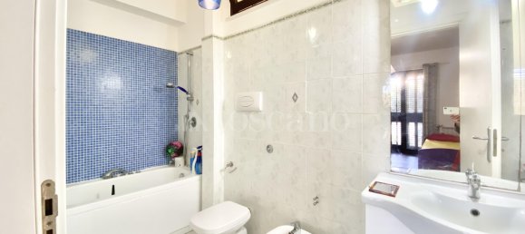 5 rooms Apartment in Messina, Italy No. 48343 44
