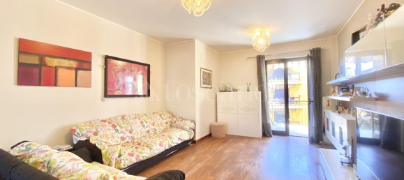 5 rooms Apartment in Messina, Italy No. 48343 13