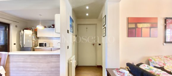 5 rooms Apartment in Messina, Italy No. 48343 12