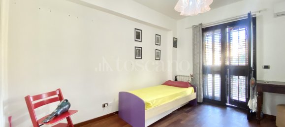5 rooms Apartment in Messina, Italy No. 48343 33
