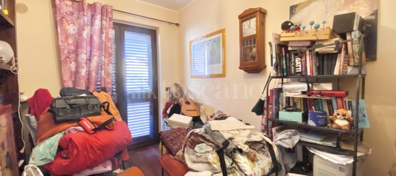 5 rooms Apartment in Messina, Italy No. 48343 36