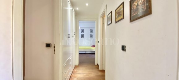 5 rooms Apartment in Messina, Italy No. 48343 27