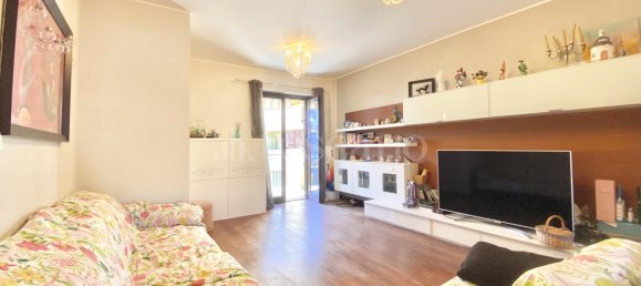 5 rooms Apartment in Messina, Italy No. 48343 17