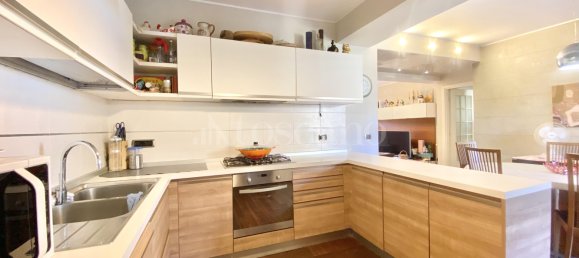 5 rooms Apartment in Messina, Italy No. 48343 24