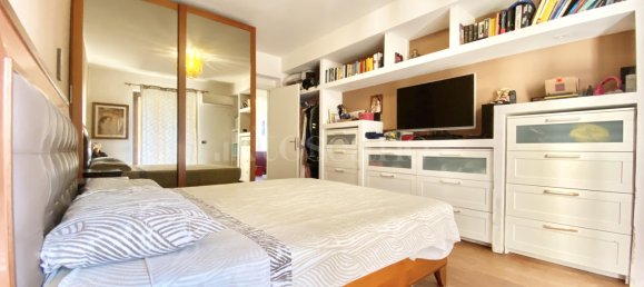 5 rooms Apartment in Messina, Italy No. 48343 31