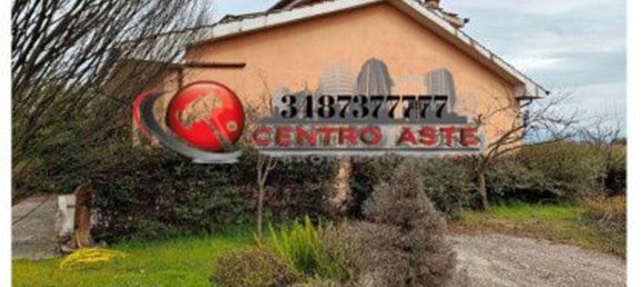 Garagem em Guidonia Montecelio, Italy 36 m² N.º 349309 3