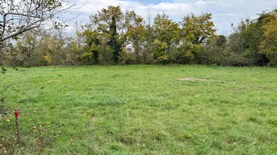 Terreno em Theresienfeld, Austria N.º 48068