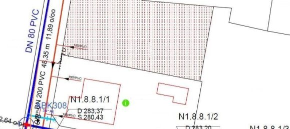 Terreno em Theresienfeld, Austria N.º 48068 4