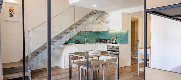 Apartamento de 1 dormitorio en Vila Nova de Gaia, Portugal No. 103485 29