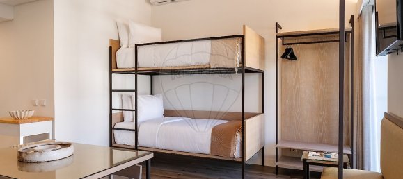 Apartamento de 1 dormitorio en Vila Nova de Gaia, Portugal No. 103485 26