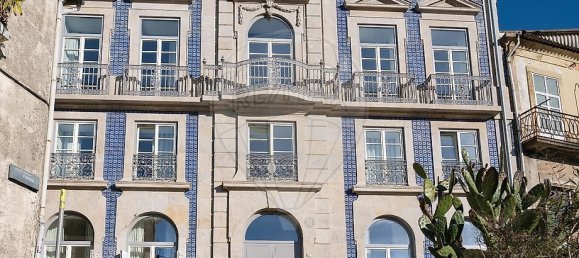 Apartamento de 1 dormitorio en Vila Nova de Gaia, Portugal No. 103485 8