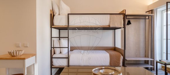 Apartamento de 1 dormitorio en Vila Nova de Gaia, Portugal No. 103485 24