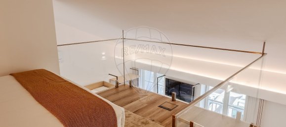 Apartamento de 1 dormitorio en Vila Nova de Gaia, Portugal No. 103485 37