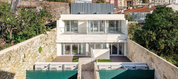 Apartamento de 1 dormitorio en Vila Nova de Gaia, Portugal No. 103485 50