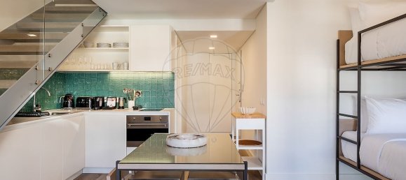 Apartamento de 1 dormitorio en Vila Nova de Gaia, Portugal No. 103485 28