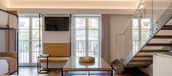 Apartamento de 1 dormitorio en Vila Nova de Gaia, Portugal No. 103485 21