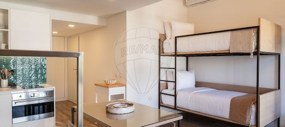 Apartamento de 1 dormitorio en Vila Nova de Gaia, Portugal No. 103485 27