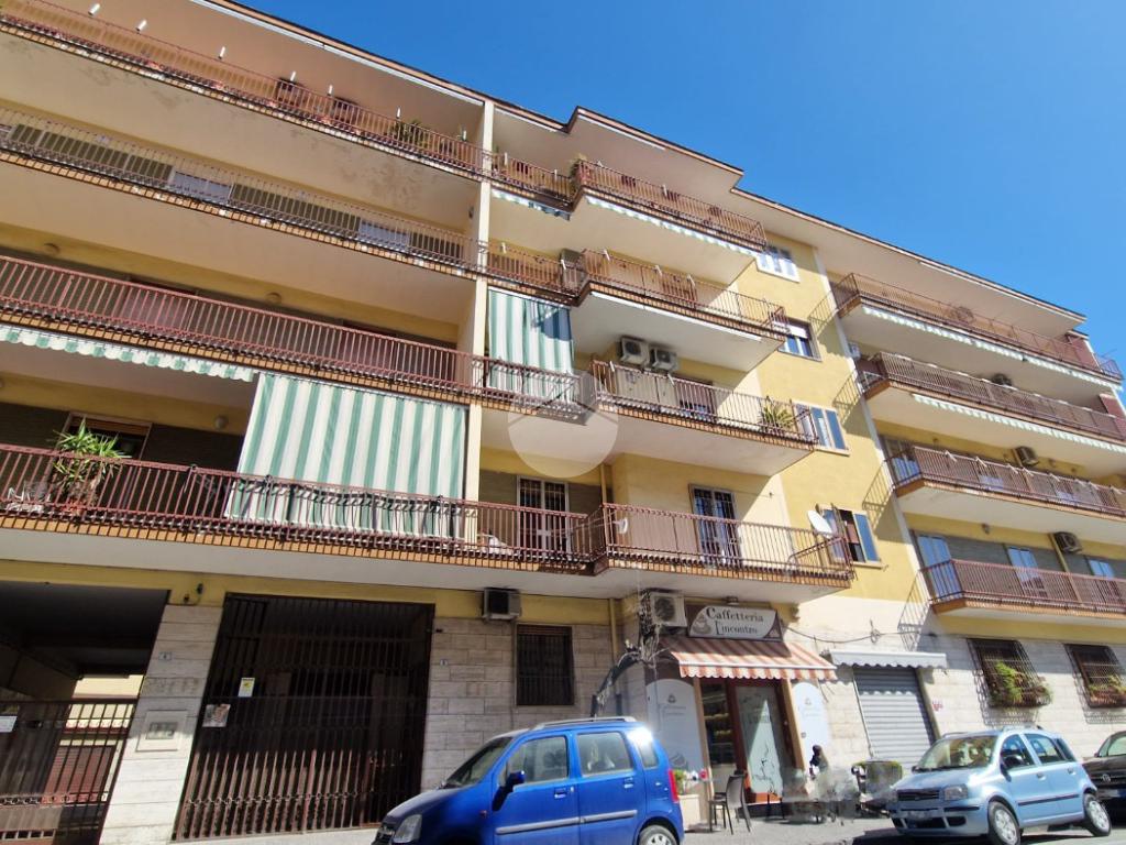 4 bedrooms Apartment in Frattamaggiore, Italy No. 52498
