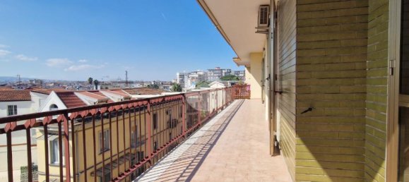 4 bedrooms Apartment in Frattamaggiore, Italy No. 52498 25