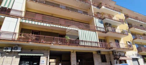 4 bedrooms Apartment in Frattamaggiore, Italy No. 52498 29