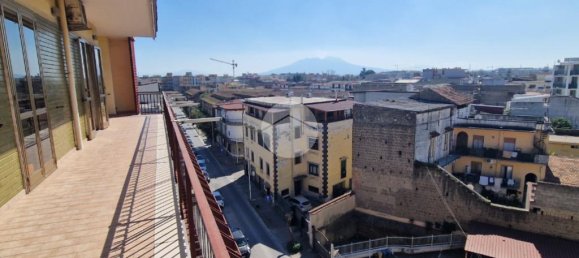 4 bedrooms Apartment in Frattamaggiore, Italy No. 52498 9