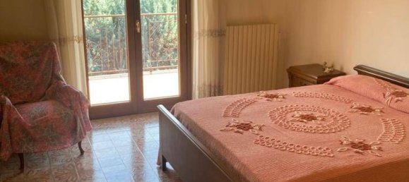 Вилла с 10 комнатами в Каролеи, Италия № 171642 30