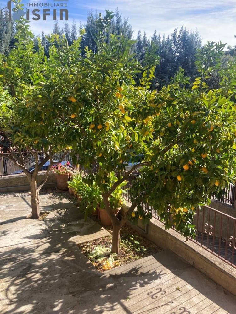 Вилла с 10 комнатами в Каролеи, Италия № 171642