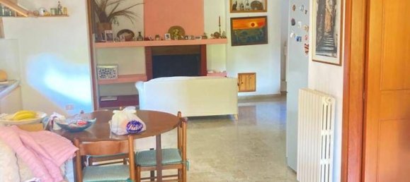 Вилла с 10 комнатами в Каролеи, Италия № 171642 3