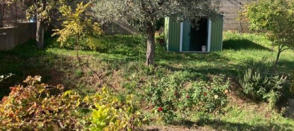 Вилла с 10 комнатами в Каролеи, Италия № 171642 9