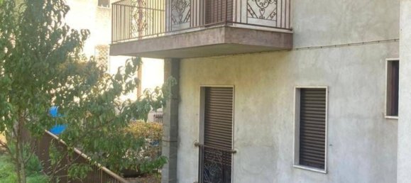 Вилла с 10 комнатами в Каролеи, Италия № 171642 16