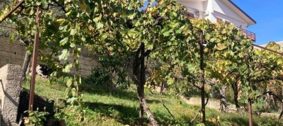 Вилла с 10 комнатами в Каролеи, Италия № 171642 17