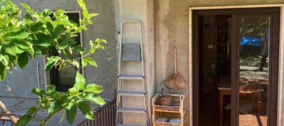 Вилла с 10 комнатами в Каролеи, Италия № 171642 15