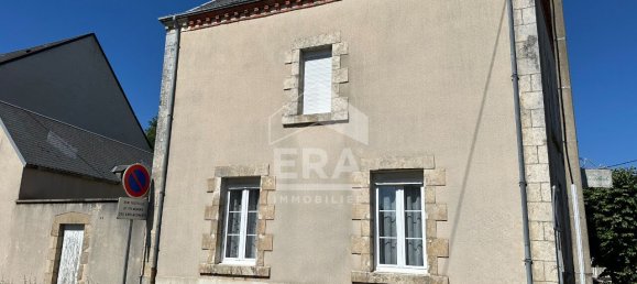 6 bedrooms Apartment in Montgivray, France No. 270172 3