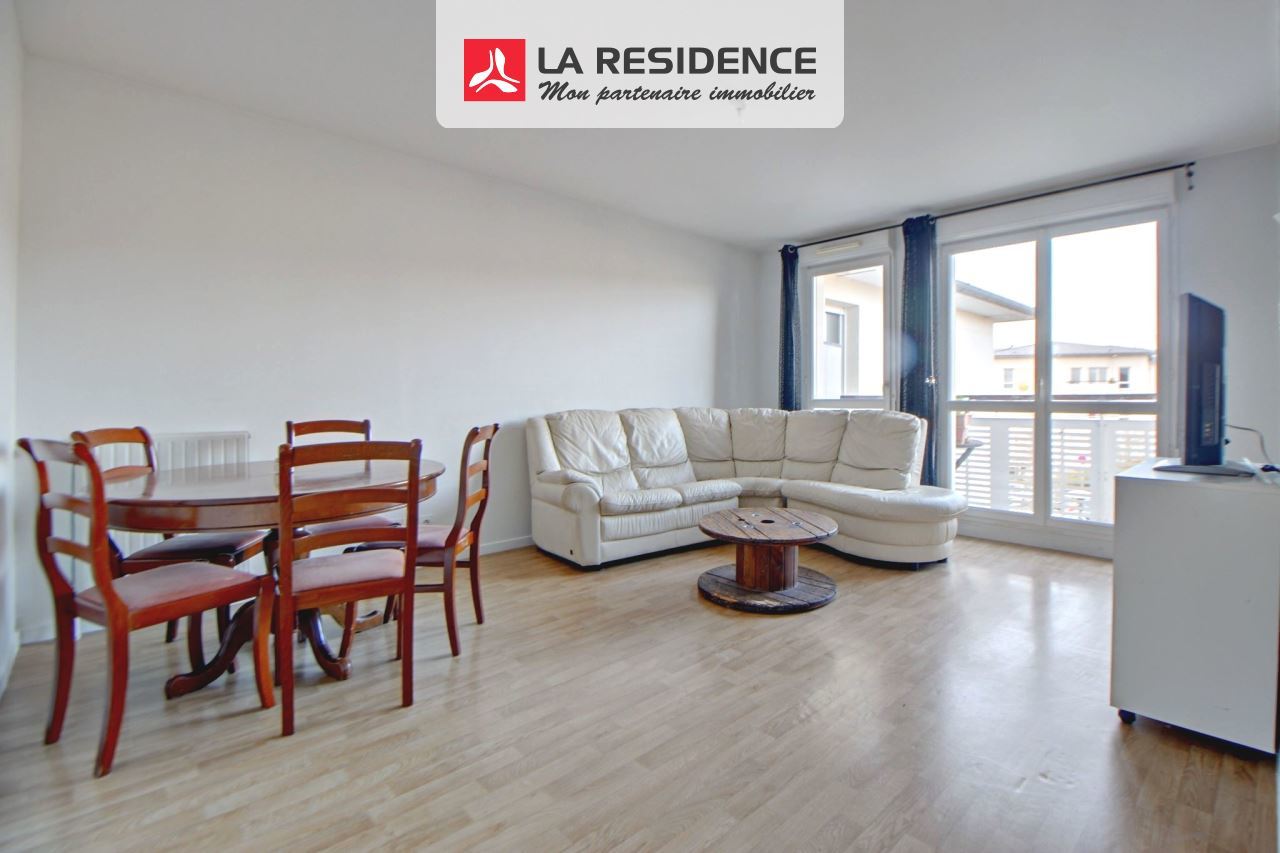 3 Schlafzimmer Wohnung in Ecquevilly, France, Nr. 181432