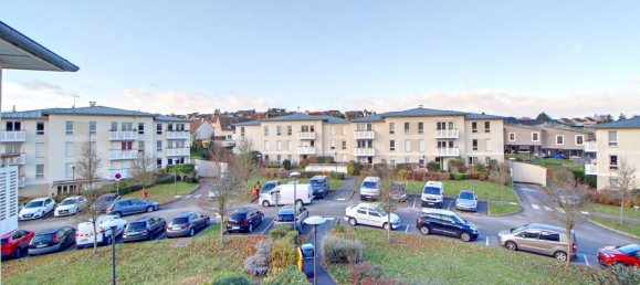 3 Schlafzimmer Wohnung in Ecquevilly, France, Nr. 181432 3