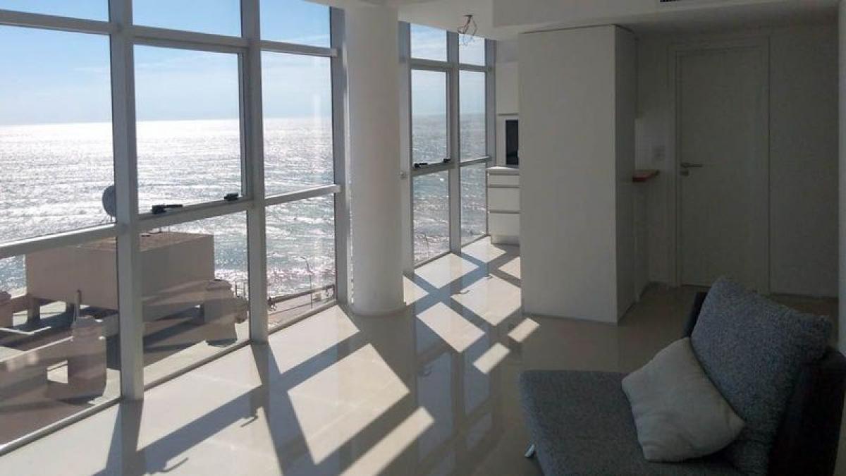 Студия в Мар-дель-Плата, Аргентина № 96683