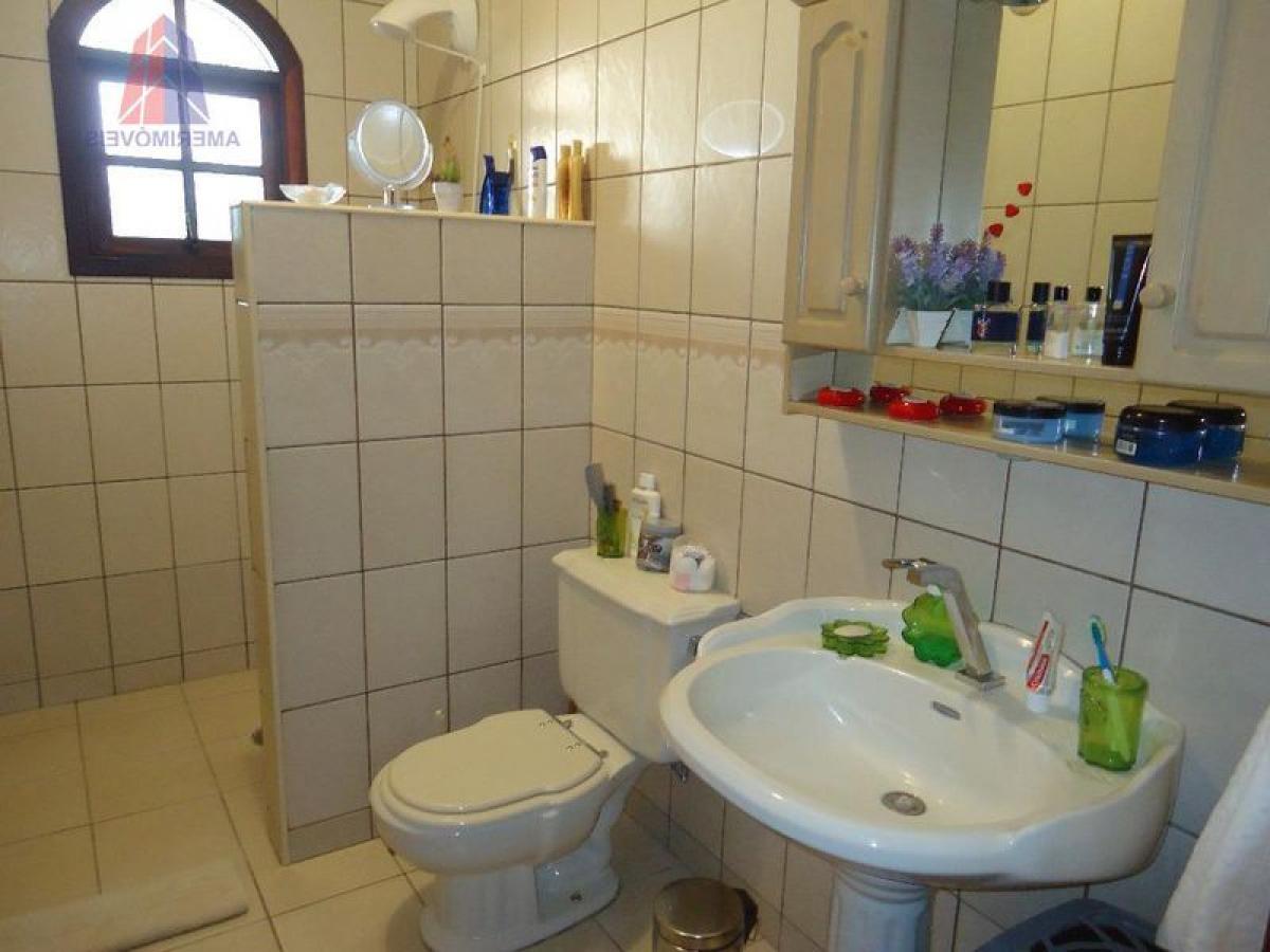 Casa T3 em São Paulo, Brazil N.º 449437