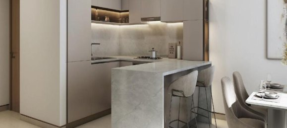 Квартира с 2 спальнями в 350 RIVERSIDE CRESCENT, Мохаммед Бин Рашид Сити, ОАЭ № 63348 6