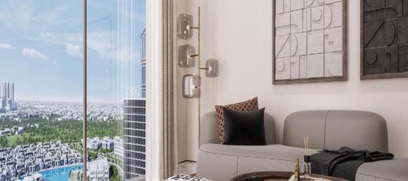 Квартира с 2 спальнями в 350 RIVERSIDE CRESCENT, Мохаммед Бин Рашид Сити, ОАЭ № 63348 4