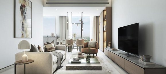 Квартира с 2 спальнями в 350 RIVERSIDE CRESCENT, Мохаммед Бин Рашид Сити, ОАЭ № 63348 10