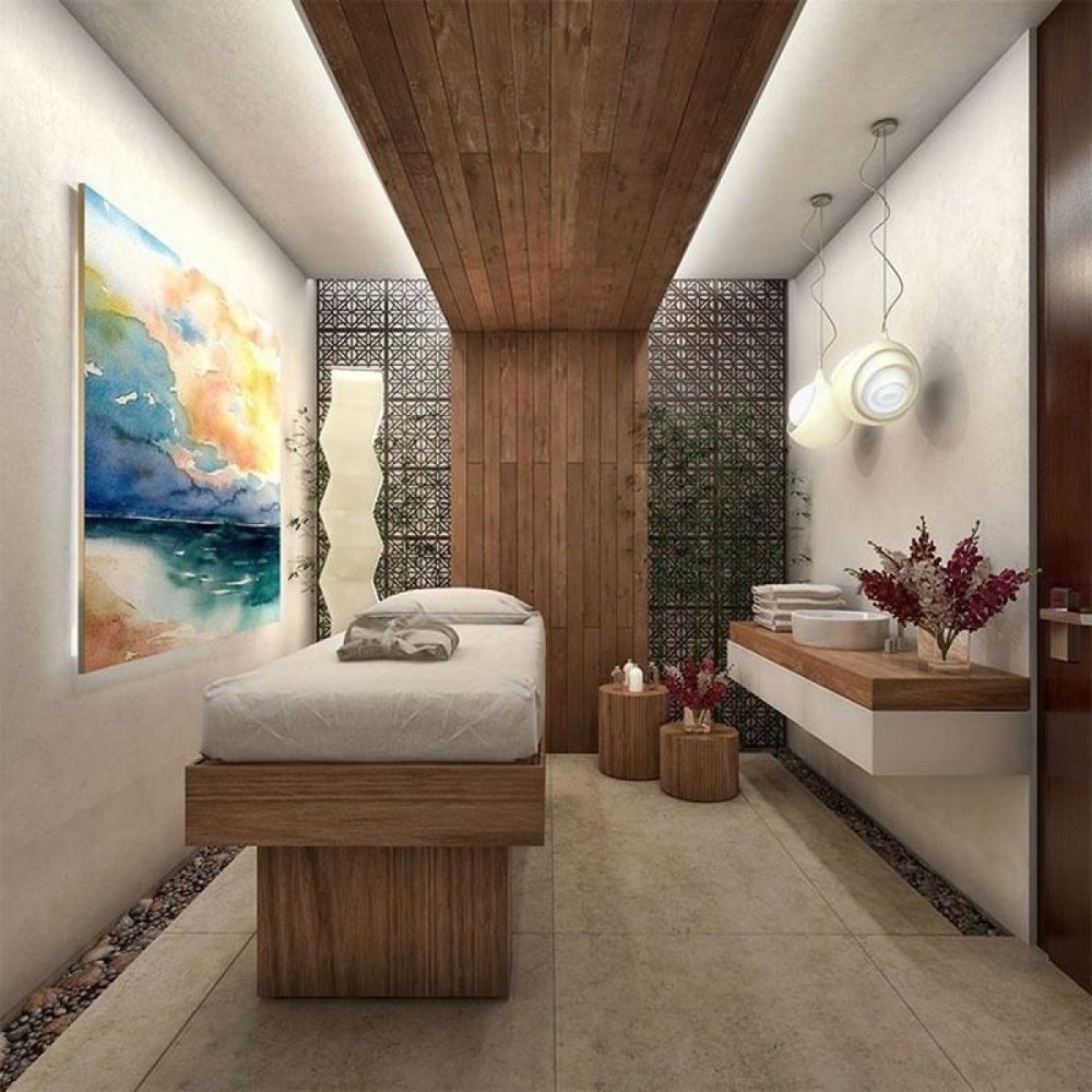 4 bedrooms Apartment in Mexico No. 181870