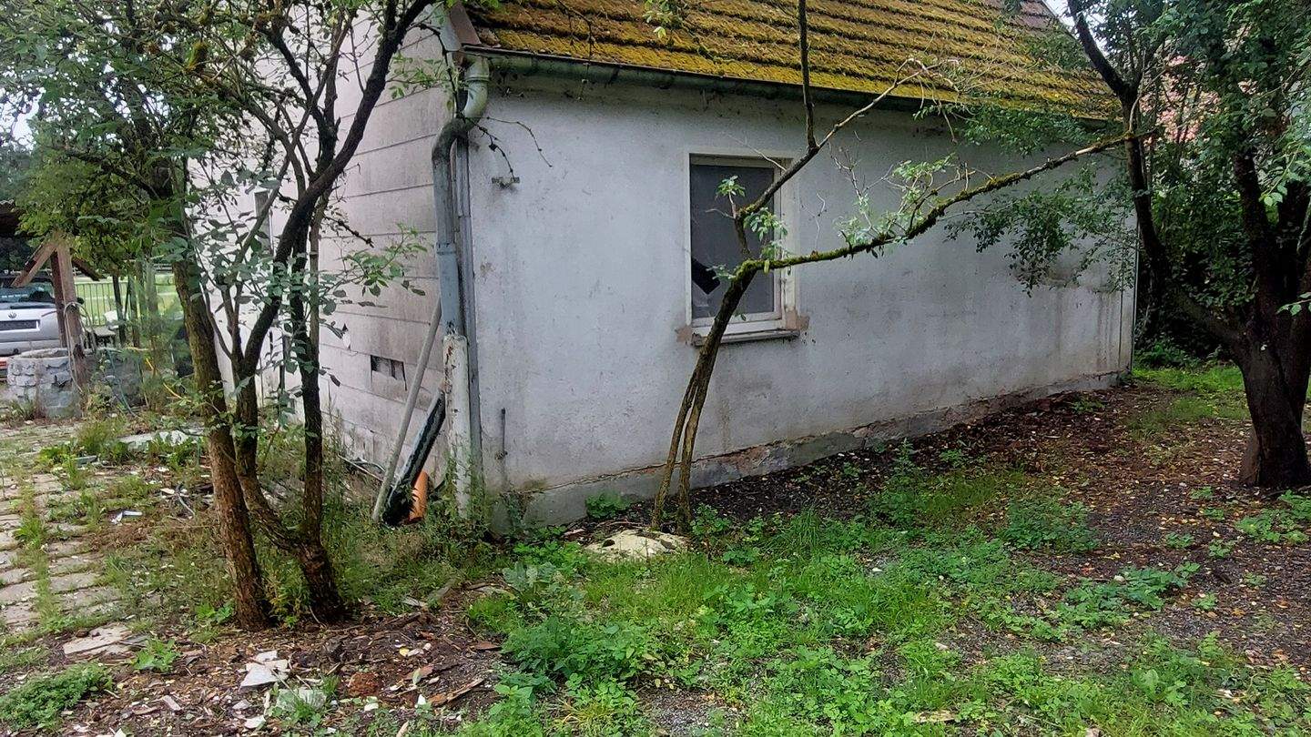  قطعة أرض في Weiden in der Oberpfalz, Germany رقم 272282