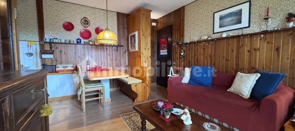 1 bedroom Apartment in Lusiana Conco, Italy No. 301037 3