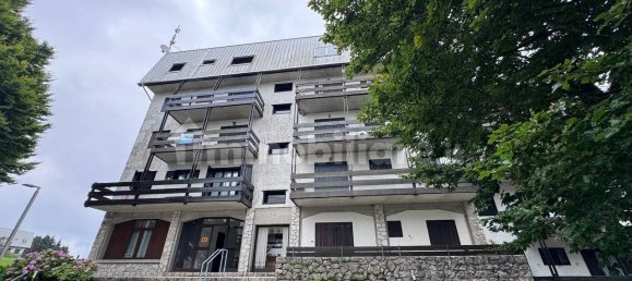 1 bedroom Apartment in Lusiana Conco, Italy No. 301037 21