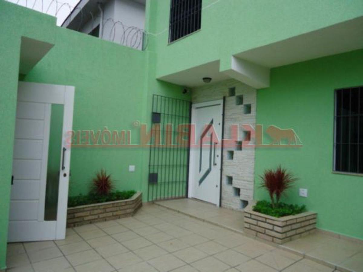 Casa de 6 dormitorios en Sao Paulo, Brazil No. 432095