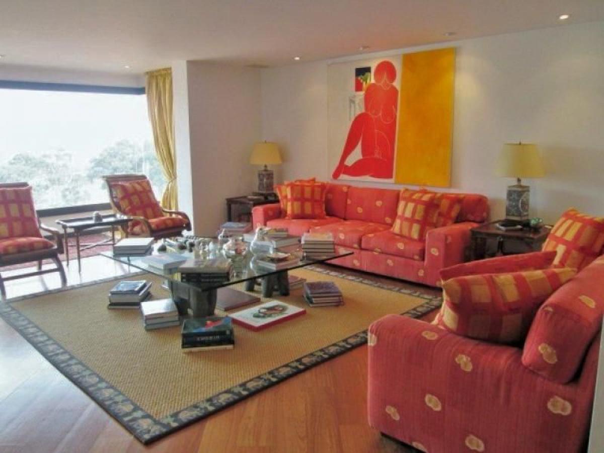 3 Schlafzimmer Haus in Bogota, Colombia, Nr. 11448