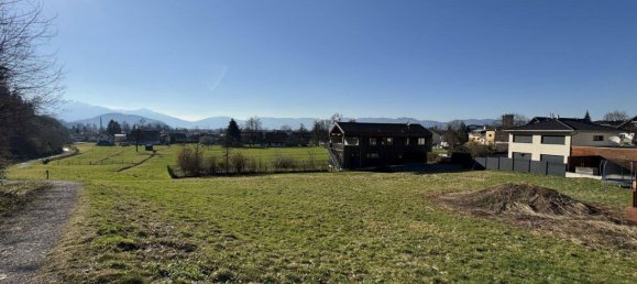 Grundstück in Hohenems, Austria 430m², Nr. 196855 2